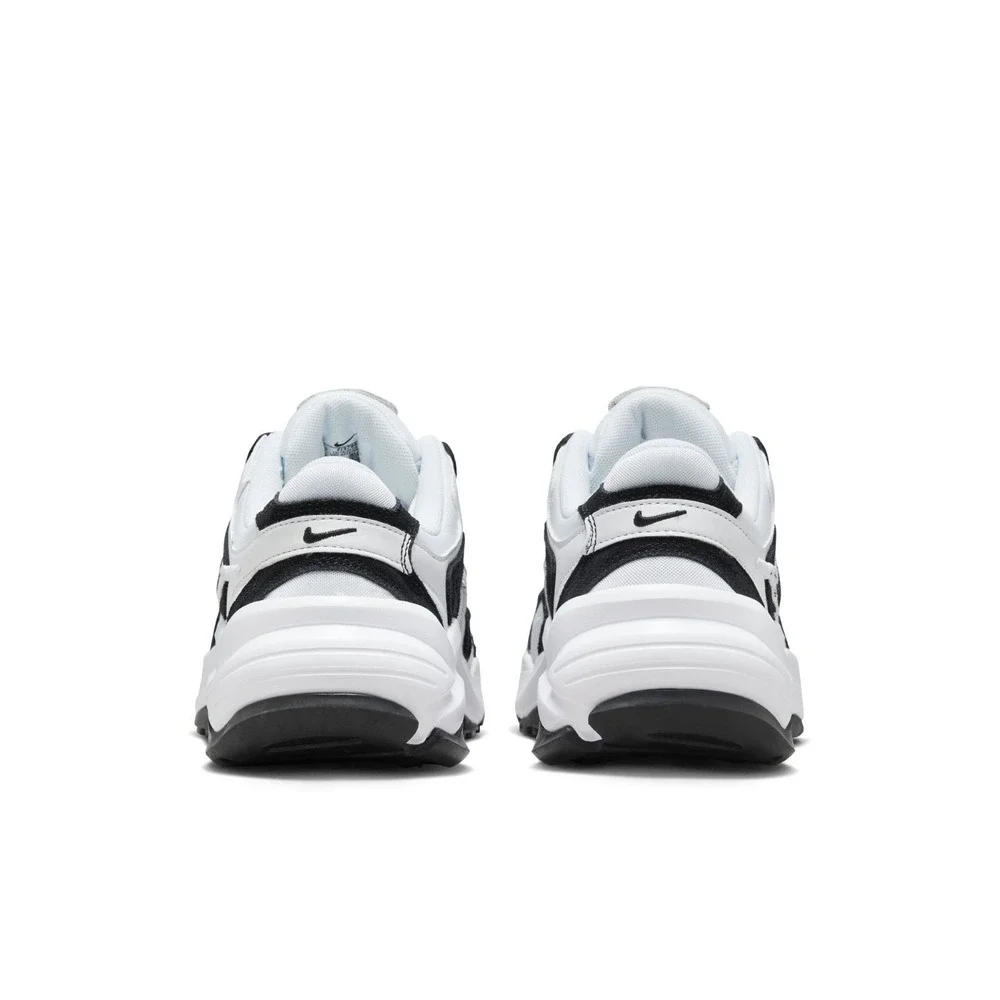 Nike AL8 Women's Size 10 White Black FJ3794-104 Athletic Sneaker Shoes NEW